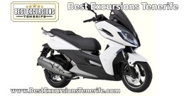 Scooter 125 (Maxi)